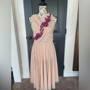 Balera Lyrical Costume
113